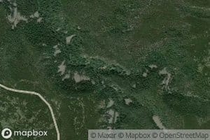 South Fork Split Creek