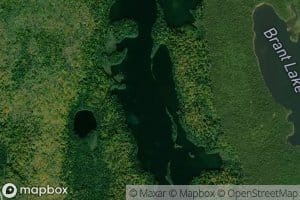 Wildcherry Lake