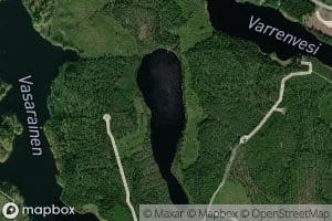 Pirttijarvi