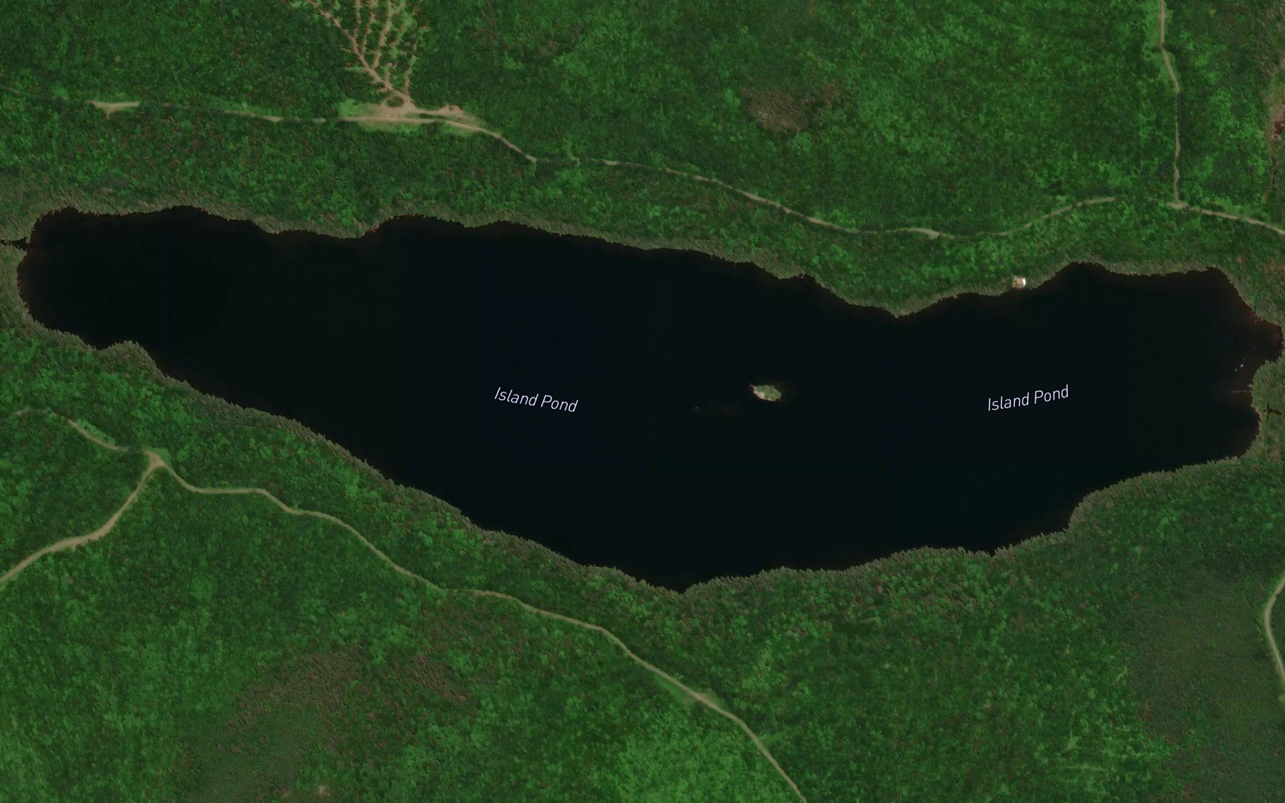Island Pond