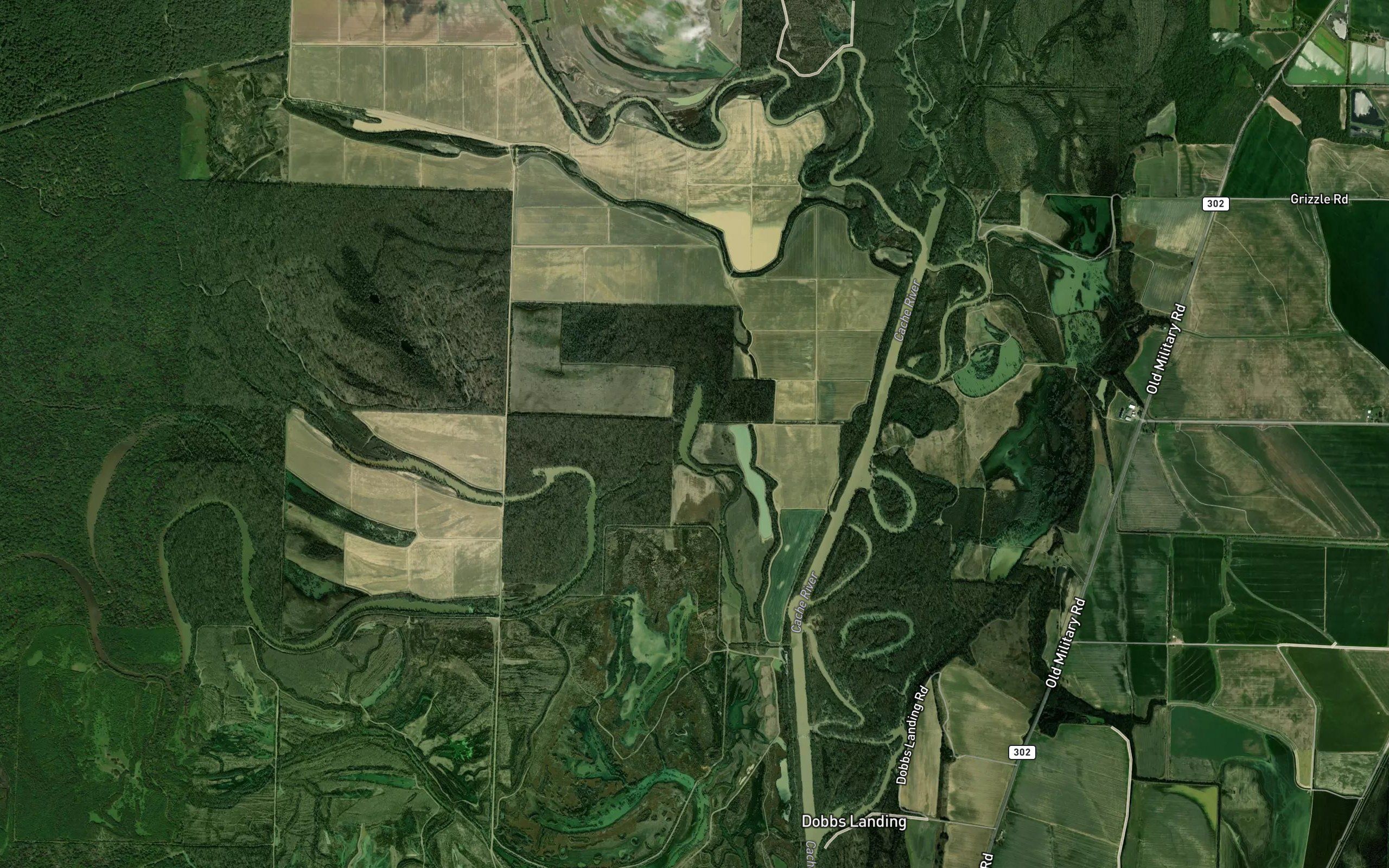 Fish Lake