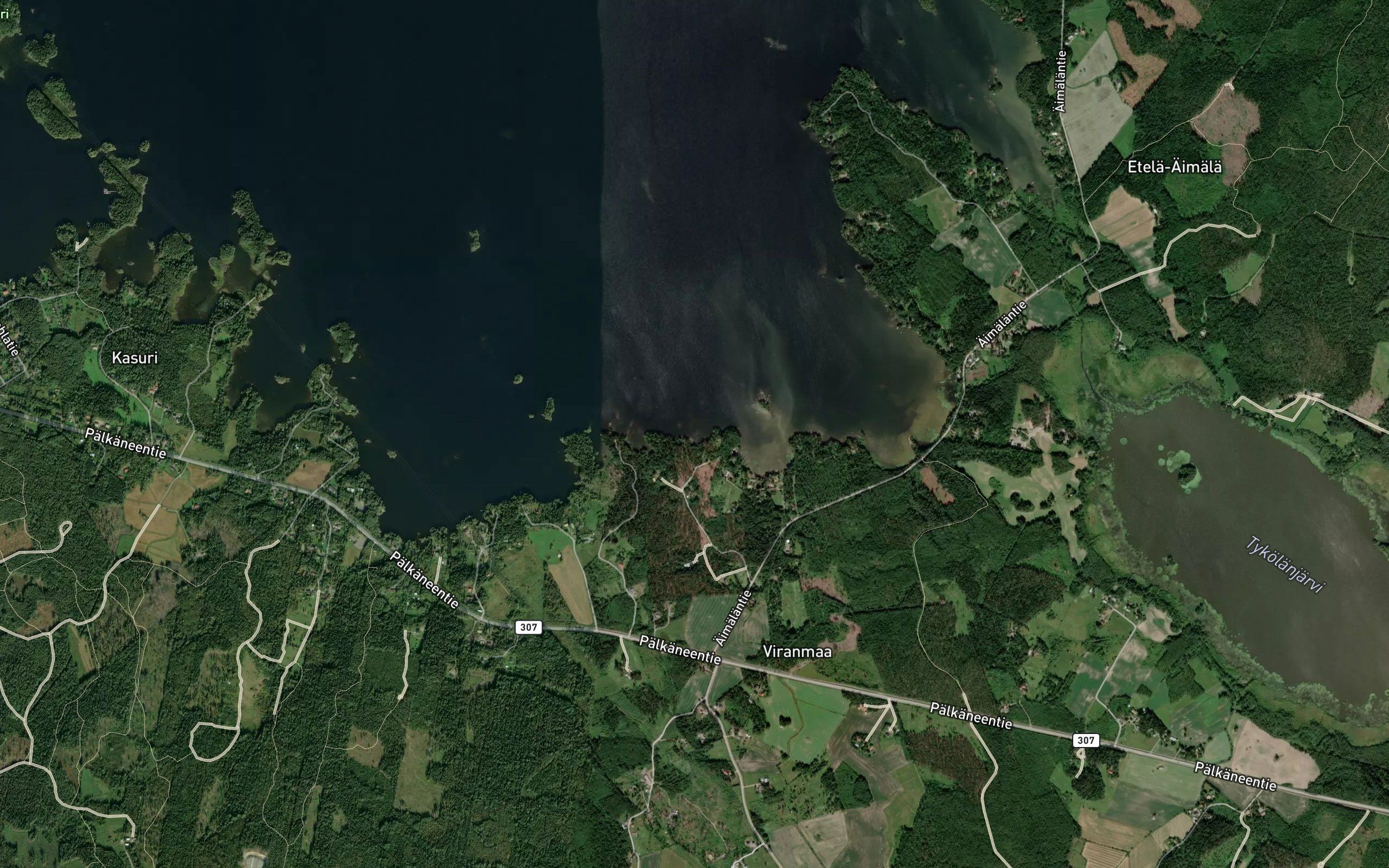 Kimmonlahti