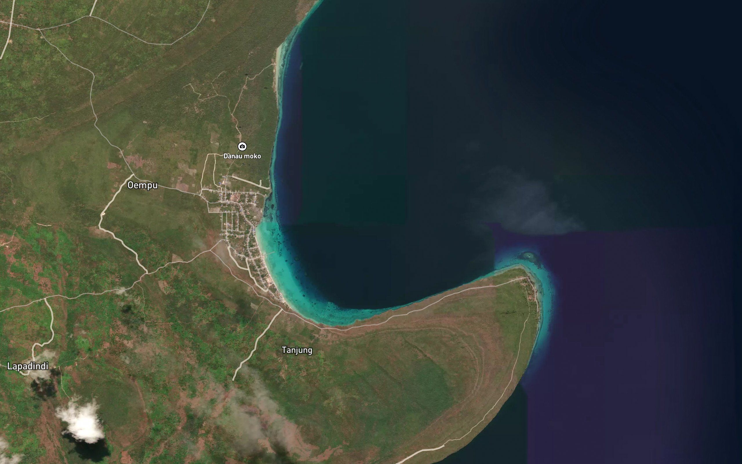 Teluk Walengkabola