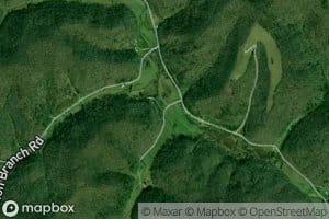 Rockhouse Fork