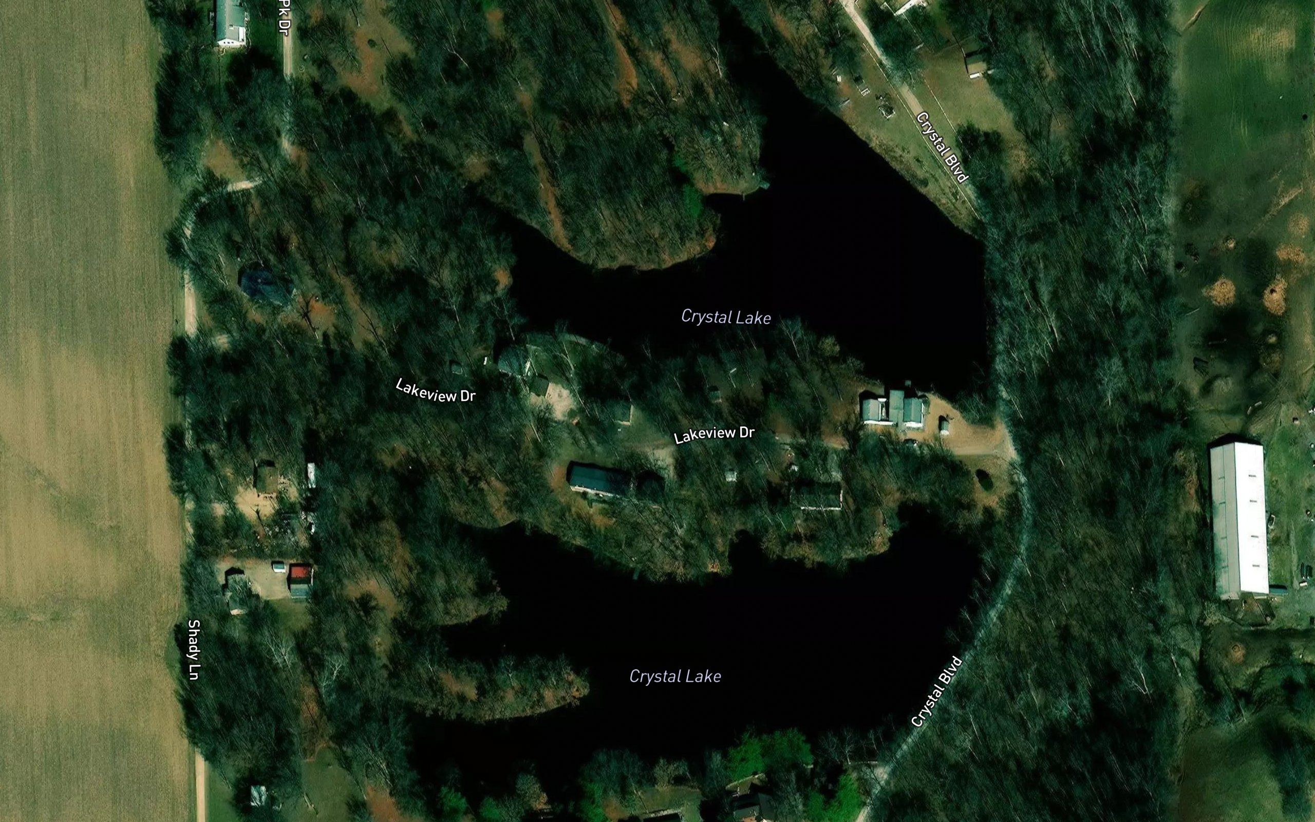 Crystal Lake