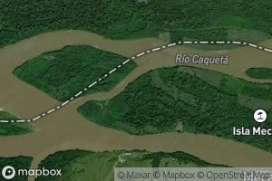 Quebrada La Mistella