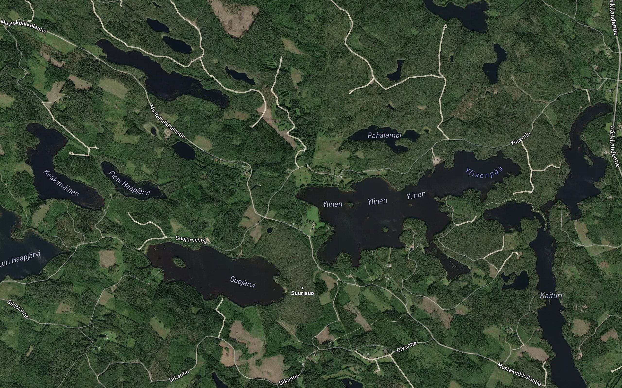 Kylalahti