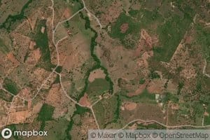 Corrego do Goncalves