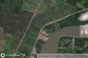 Sungai Mekati