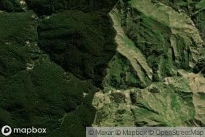 Mangatumaru Stream