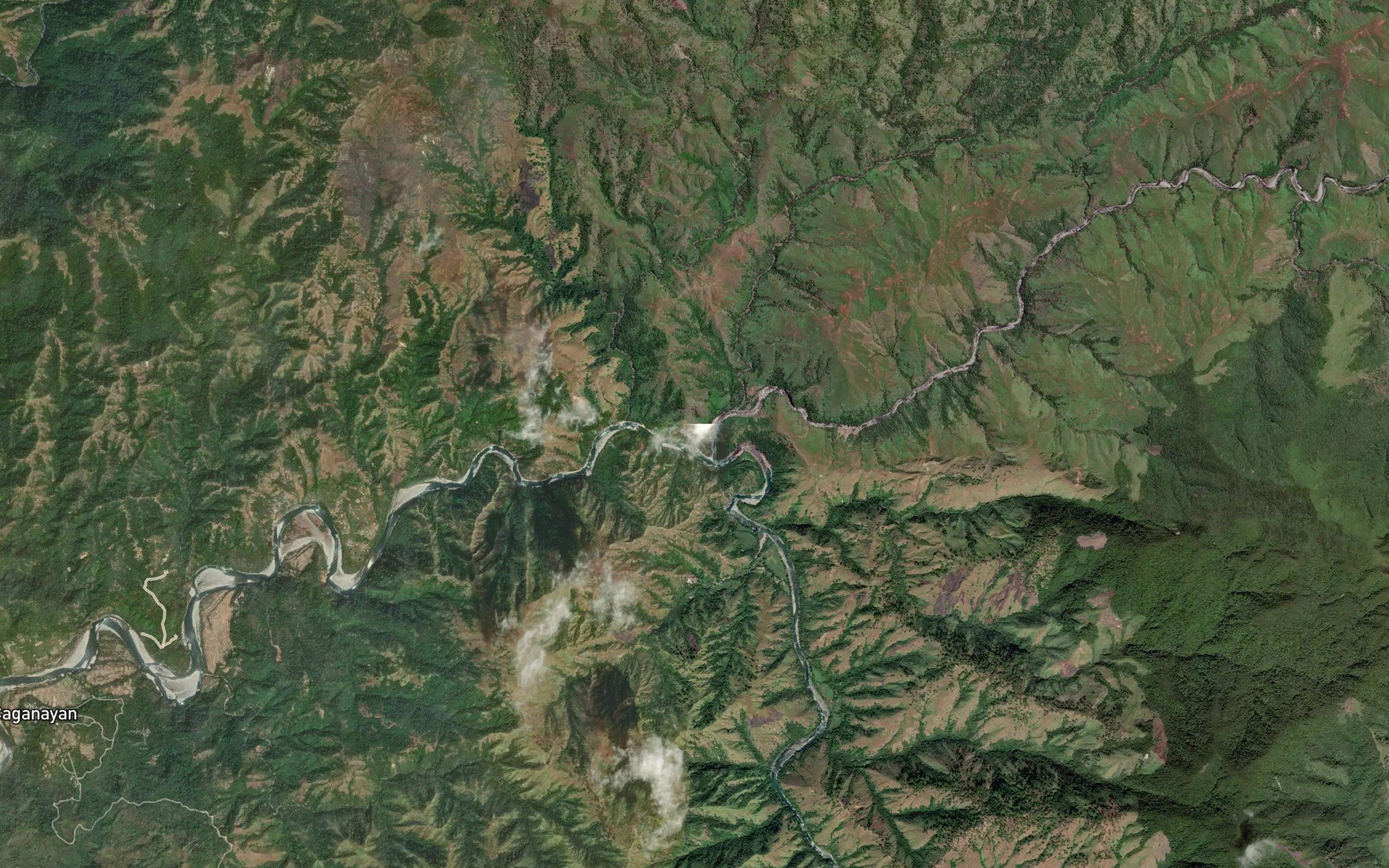 Anayan River