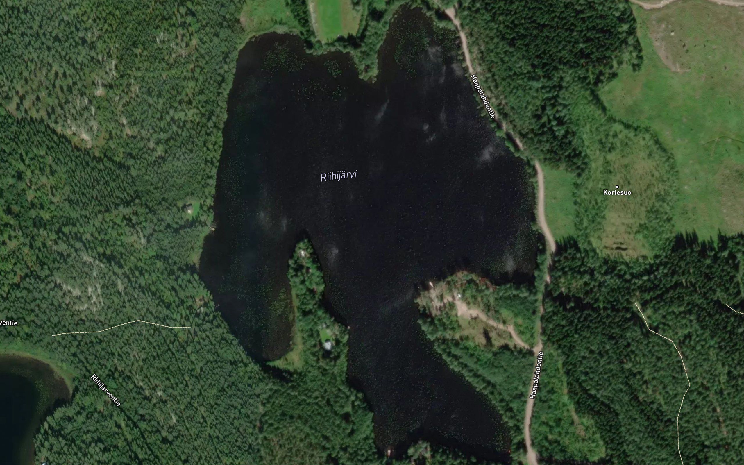 Riihijarvi