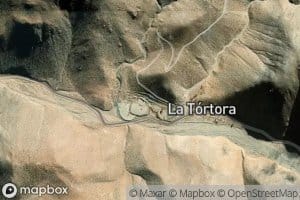 Quebrada Tres Quebradas