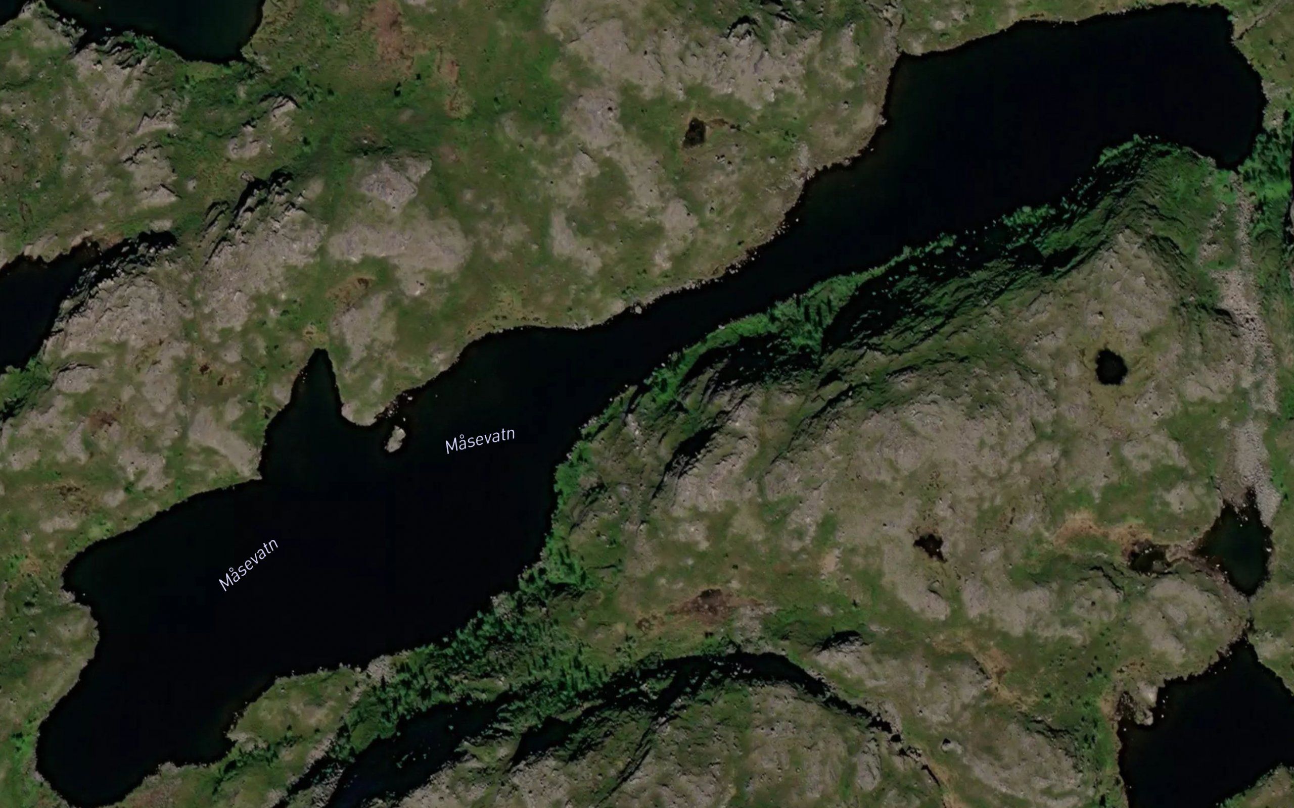 Masevatn