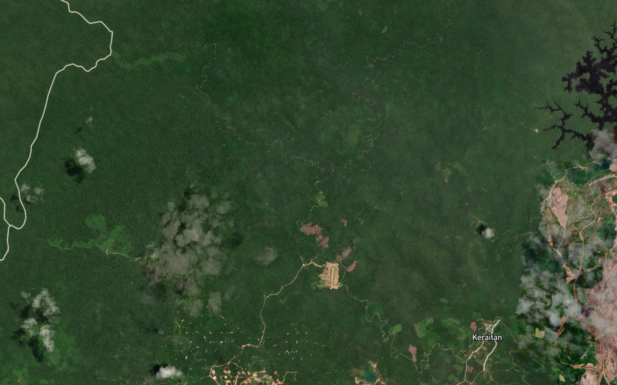 Sungai Lembak