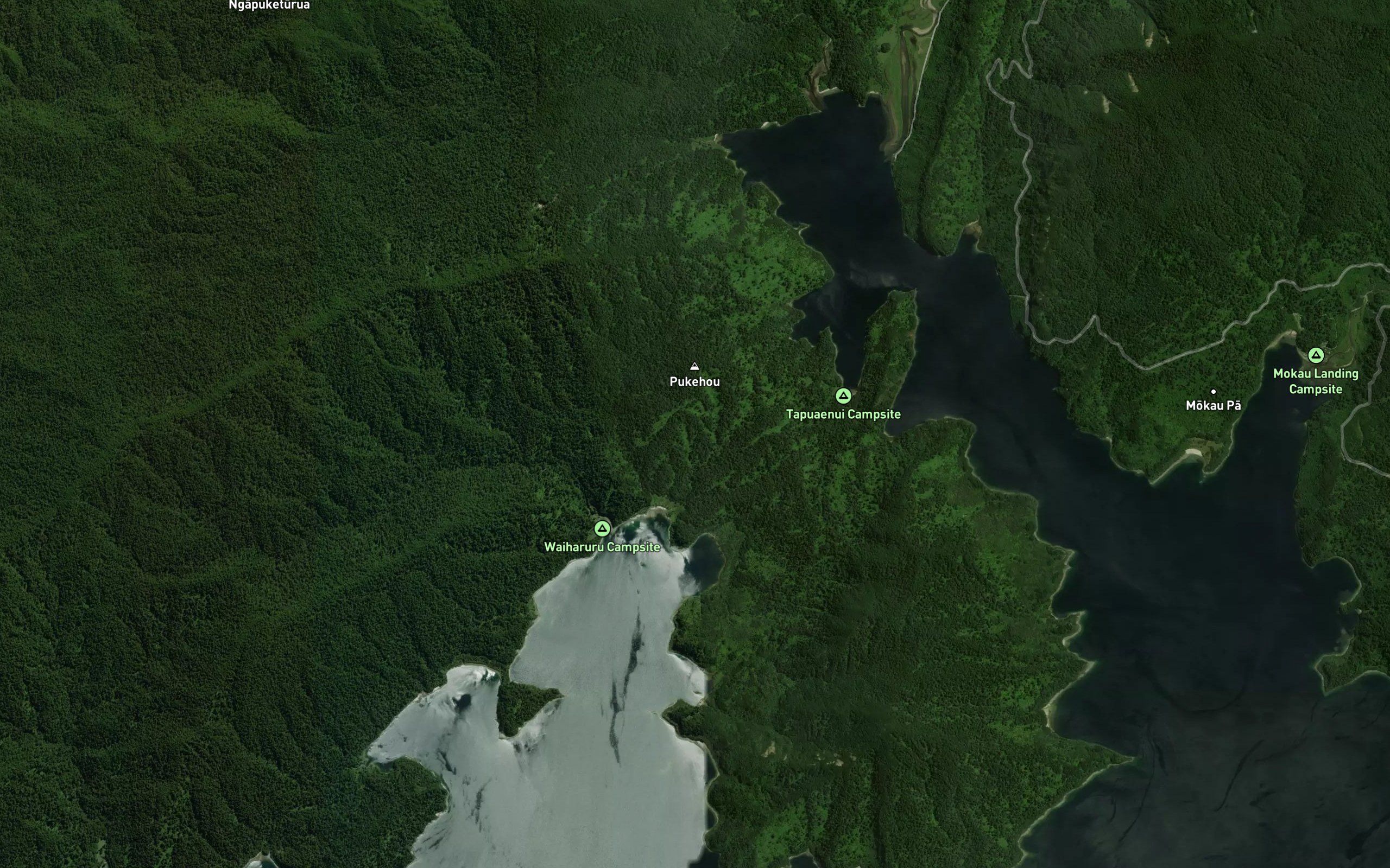Te Puna Bay