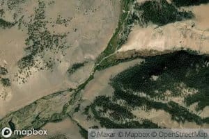 East Bellows Creek
