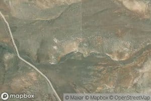 Lower Black Canyon Reservoir