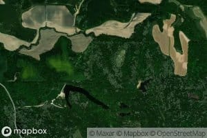 Keystone Anglers Club Lake