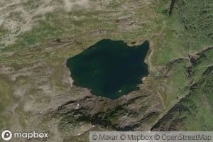 Nonselvvatnet