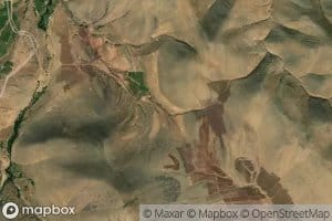 Cheshmeh-ye Qargalan