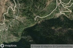 Butt Creek