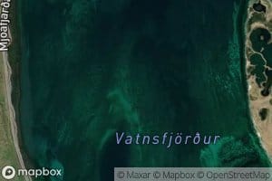 Vatnsfjordur