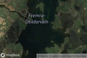 Fremra-Deildarvatn