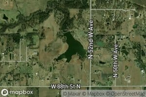 Oknoname 113001 Reservoir