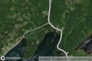 Bear Cove