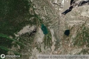 Freds Lake