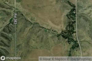 Dry Creek South Reservoir 4-A