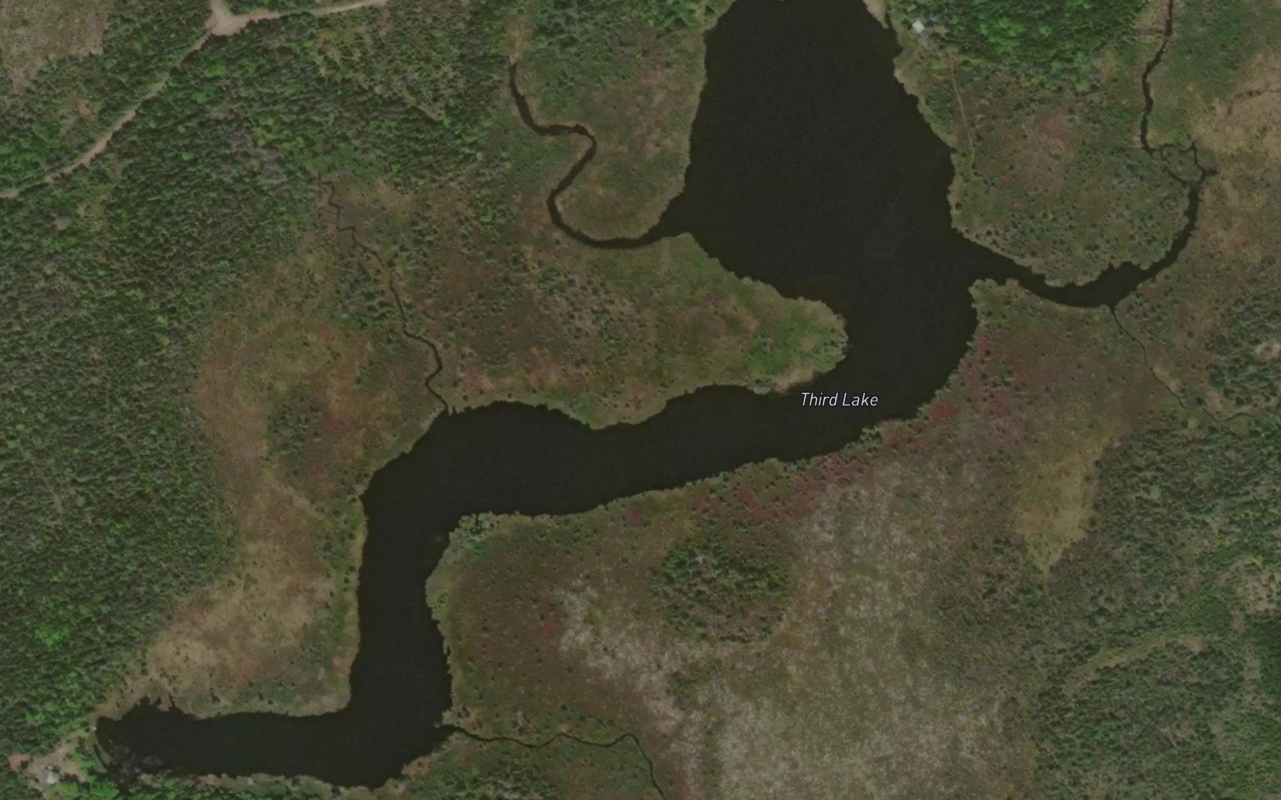 Third Lake