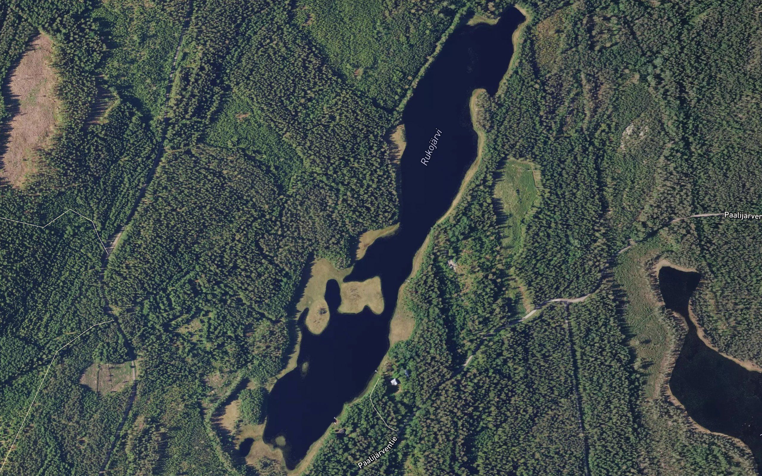 Rukojarvi