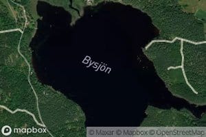 Bysjoen