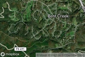 Bent Creek Ranch Lake