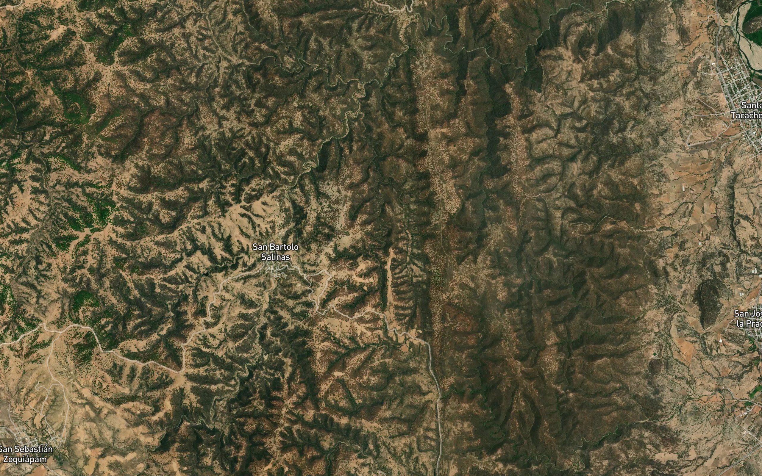 Barranca Azomiate