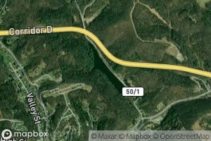 City of Salem Reservoir