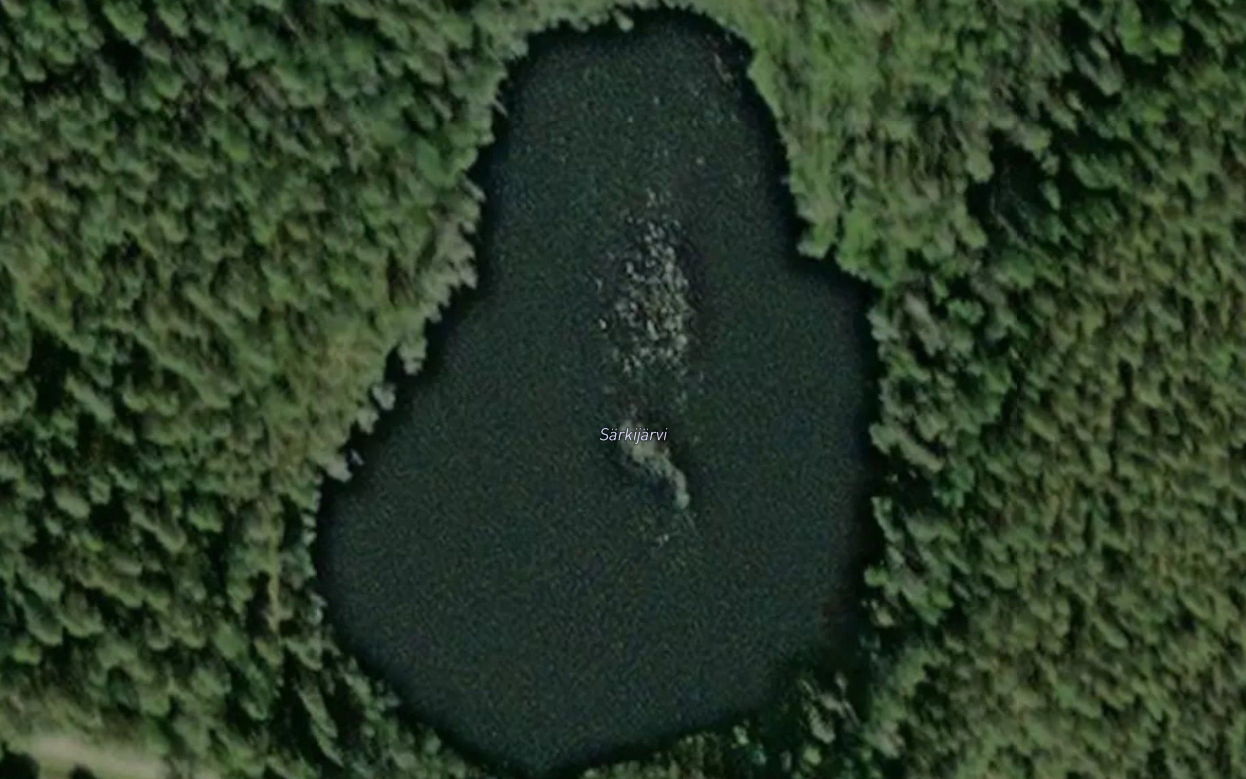 Sarkijarvi