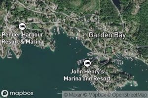 Hospital Bay