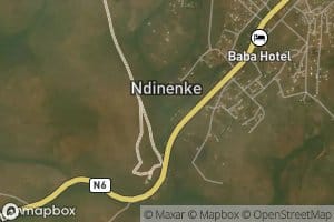 Ndinenke
