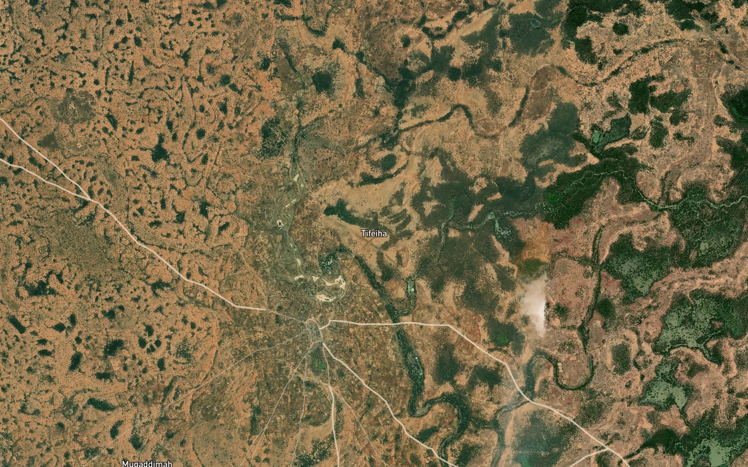 Tifeiha
