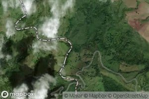 Quebrada Tres Palitos