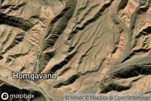 Cheshmeh-ye Kash Gizari