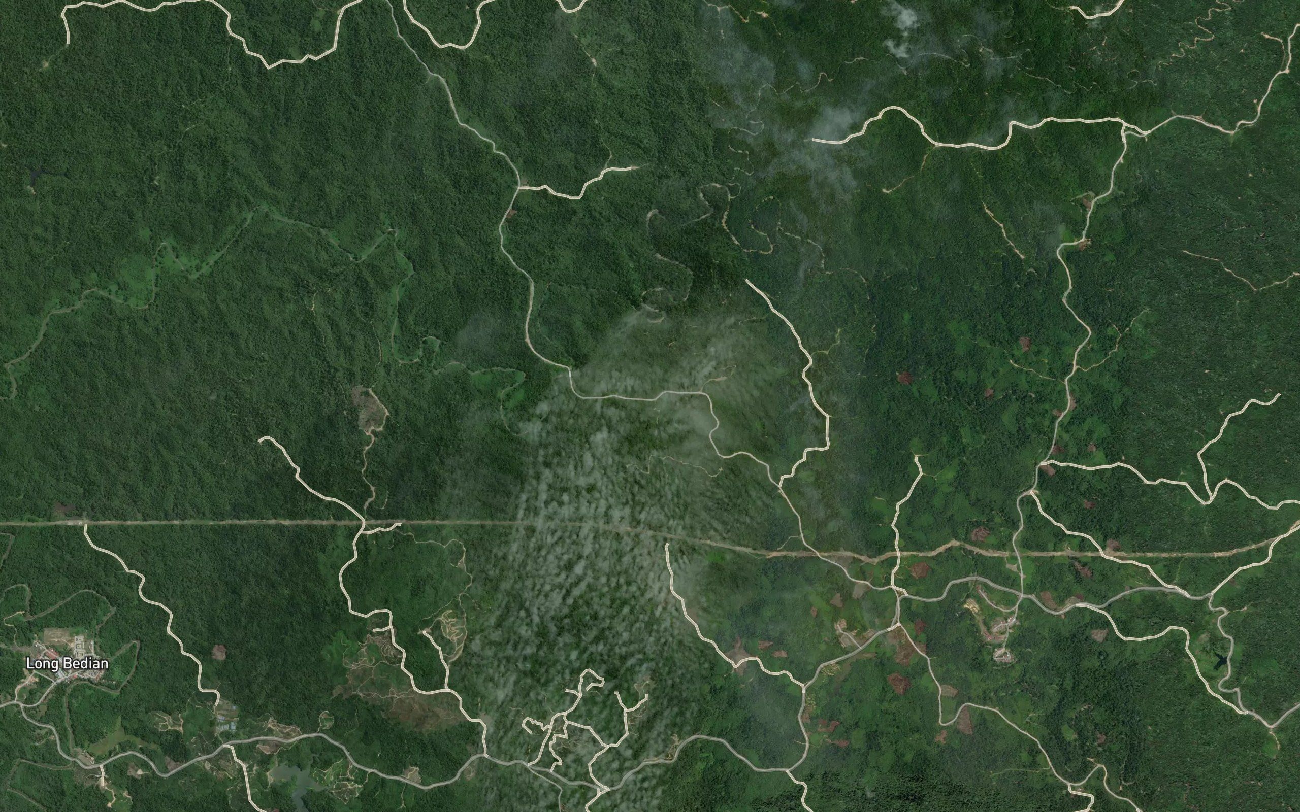 Sungai Jelalong