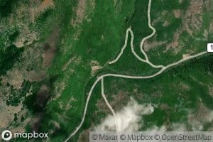 South Fork Wolf Creek