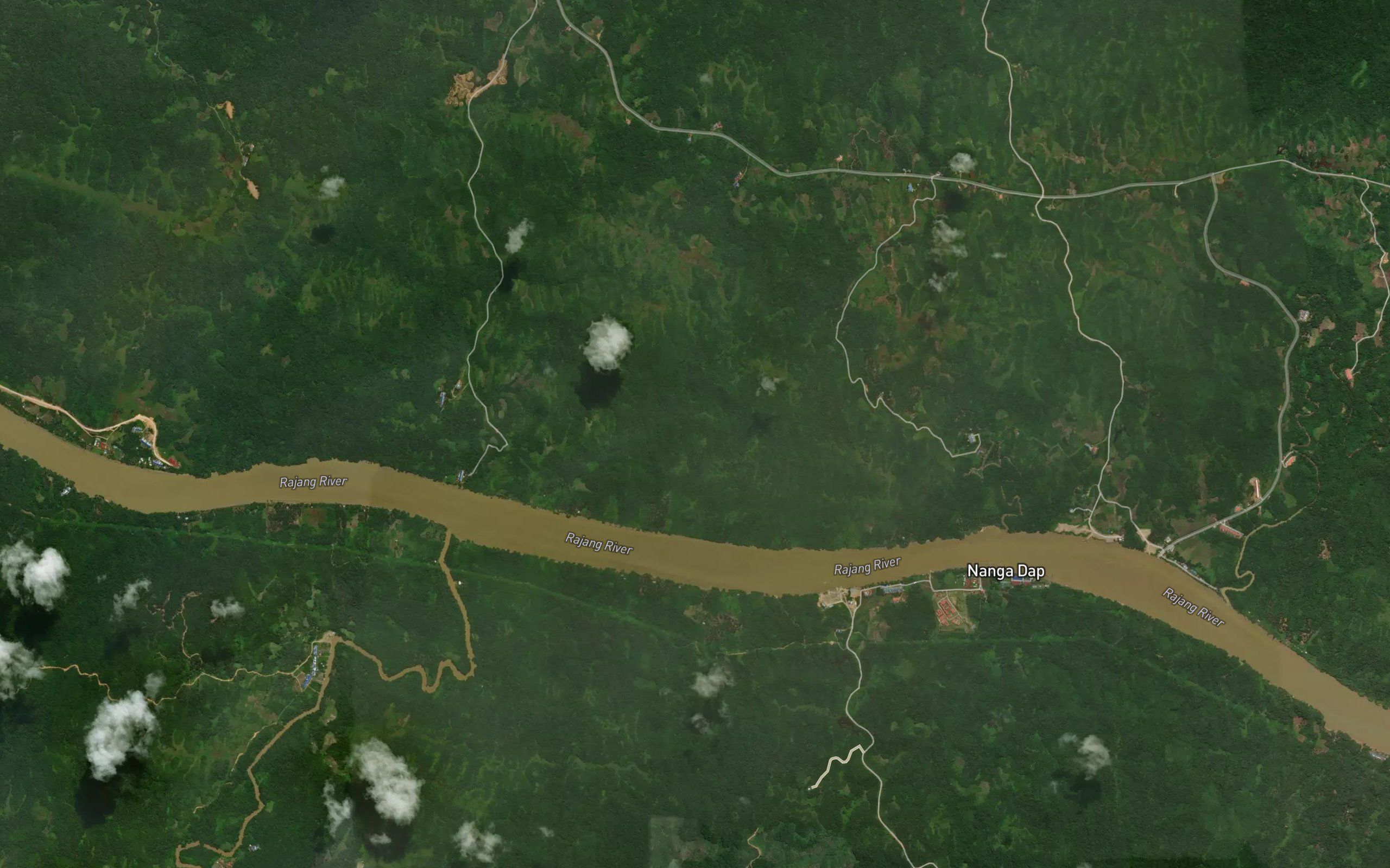 Sungai Tulau