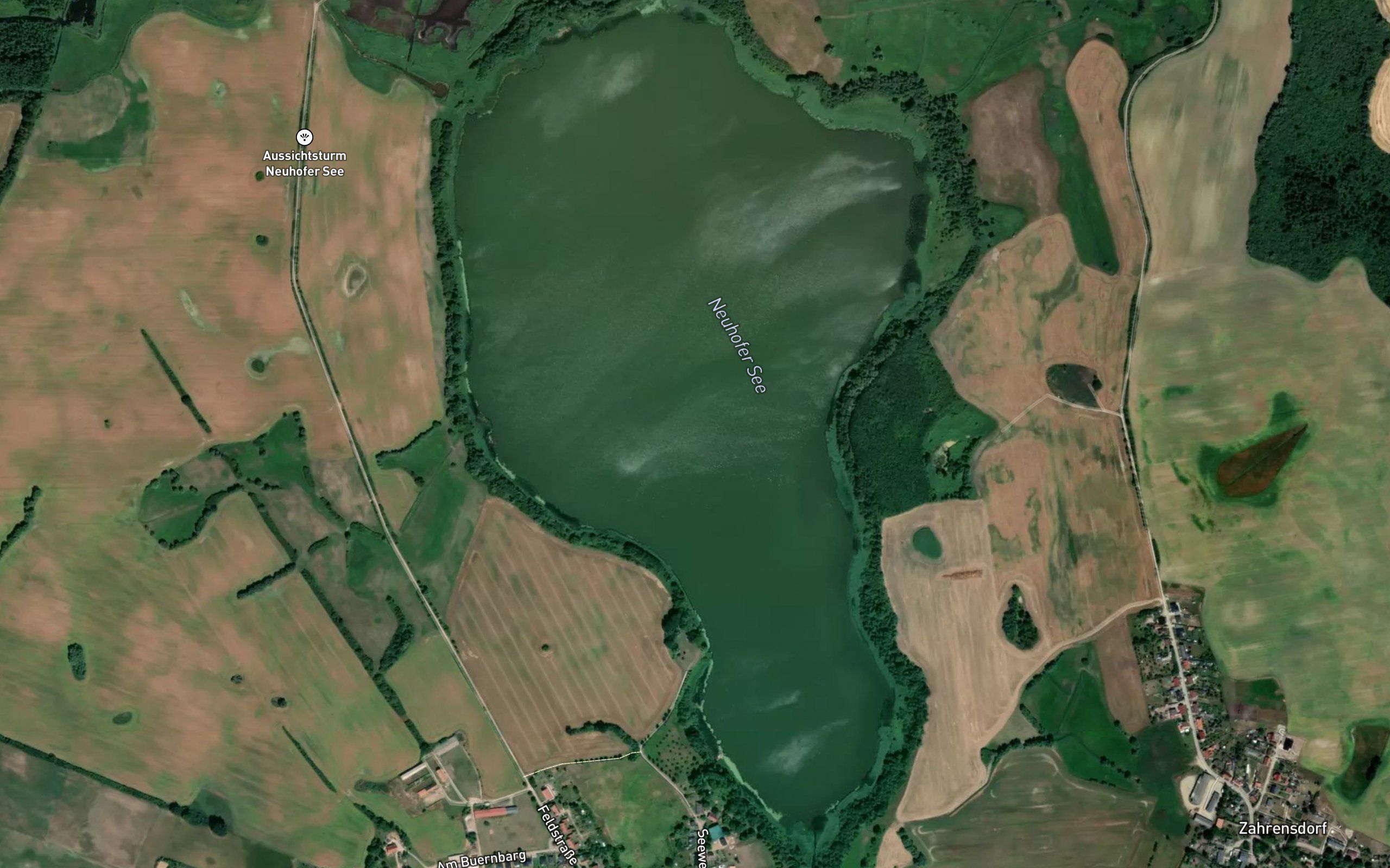 Neuhofer See