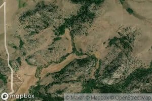 East Box Elder Creek