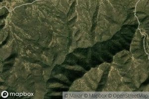 Barranca Ahuatepec